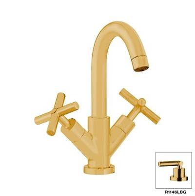 DISEGNO R1146XBG | FaucetExpress.ca