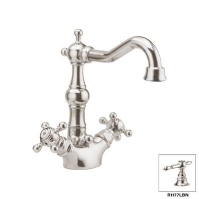 DISEGNO R1177BN | FaucetExpress.ca