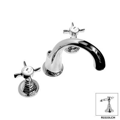 DISEGNO R2223XCH | FaucetExpress.ca