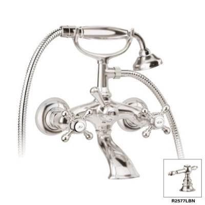 DISEGNO R2577BN | FaucetExpress.ca