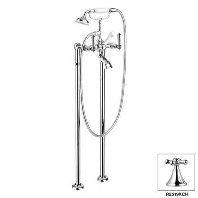 DISEGNO R2519LCH | FaucetExpress.ca