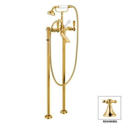 DISEGNO R2519LBG | FaucetExpress.ca