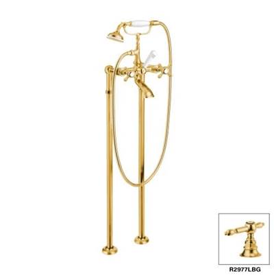 DISEGNO R2977BG | FaucetExpress.ca