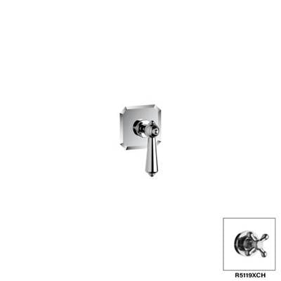 DISEGNO R5119LCH | FaucetExpress.ca