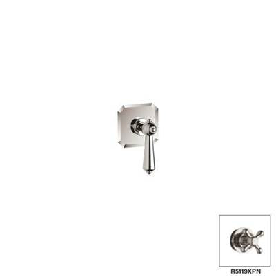 DISEGNO R5119LPN | FaucetExpress.ca