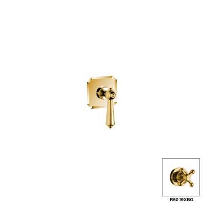 DISEGNO R5019LBG | FaucetExpress.ca