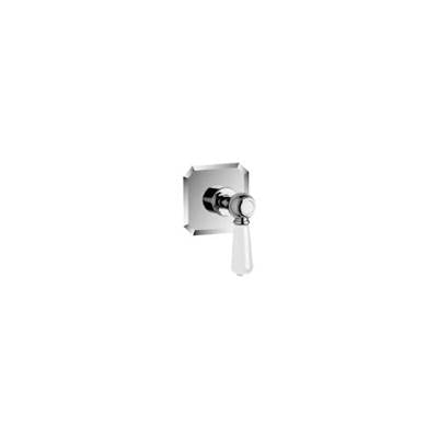 DISEGNO R5024LCHWH | FaucetExpress.ca