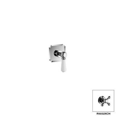 DISEGNO R5032LCH | FaucetExpress.ca