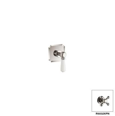 DISEGNO R5032LPN | FaucetExpress.ca