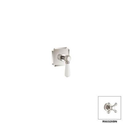 DISEGNO R5032LBN | FaucetExpress.ca