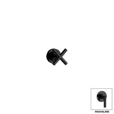 DISEGNO R5046XMB | FaucetExpress.ca