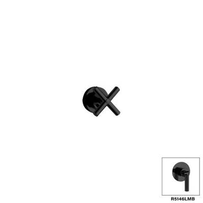 DISEGNO R5146XMB | FaucetExpress.ca