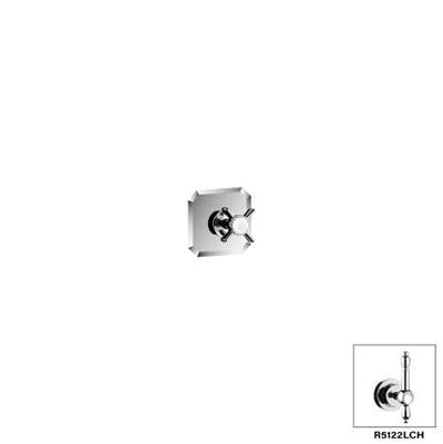 DISEGNO R5122XCH | FaucetExpress.ca