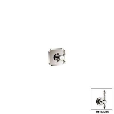 DISEGNO R5122XBN | FaucetExpress.ca