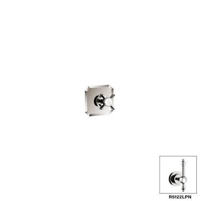 DISEGNO R5122XPN | FaucetExpress.ca