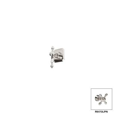 DISEGNO R5173LPN | FaucetExpress.ca