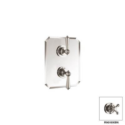 DISEGNO R9019LBN | FaucetExpress.ca