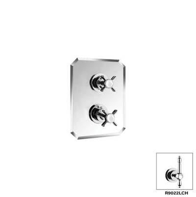 DISEGNO R9022XCH | FaucetExpress.ca