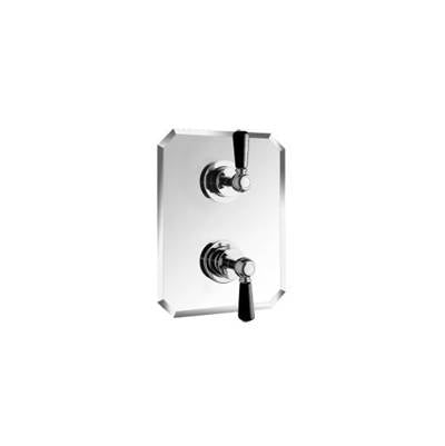 DISEGNO R9024LCHBL | FaucetExpress.ca