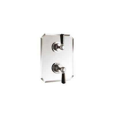 DISEGNO R9024LPNBL | FaucetExpress.ca