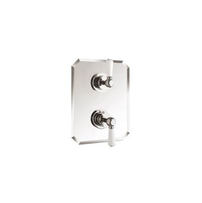 DISEGNO R9024LPNWH | FaucetExpress.ca