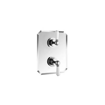 DISEGNO R9024LCHWH | FaucetExpress.ca