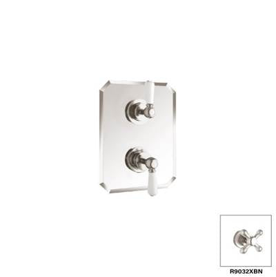 DISEGNO R9032LBN | FaucetExpress.ca