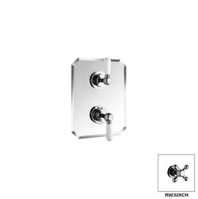 DISEGNO R9232LCH | FaucetExpress.ca