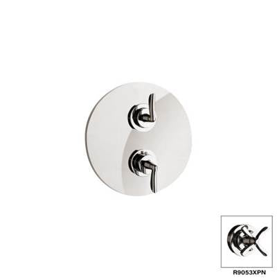 DISEGNO R9053LPN | FaucetExpress.ca