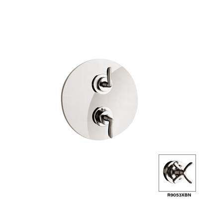 DISEGNO R9053LBN | FaucetExpress.ca