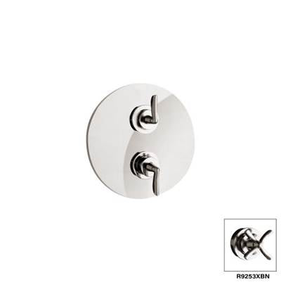DISEGNO R9253LBN | FaucetExpress.ca