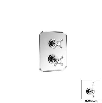 DISEGNO R9077CH | FaucetExpress.ca