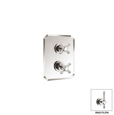 DISEGNO R9077PN | FaucetExpress.ca