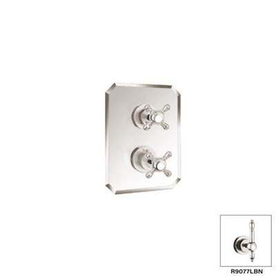 DISEGNO R9077BN | FaucetExpress.ca