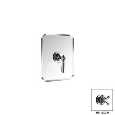 DISEGNO R9119LCH | FaucetExpress.ca