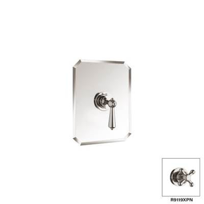 DISEGNO R9119LPN | FaucetExpress.ca