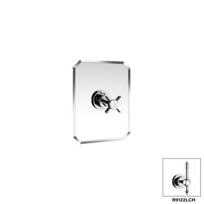 DISEGNO R9122XCH | FaucetExpress.ca