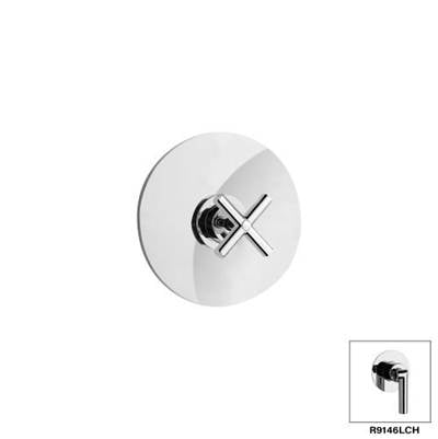 DISEGNO R9146XCH | FaucetExpress.ca
