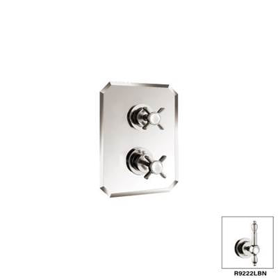 DISEGNO R9222XBN | FaucetExpress.ca