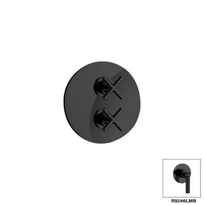 DISEGNO R9246XMB | FaucetExpress.ca