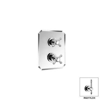 DISEGNO R9277XCH | FaucetExpress.ca