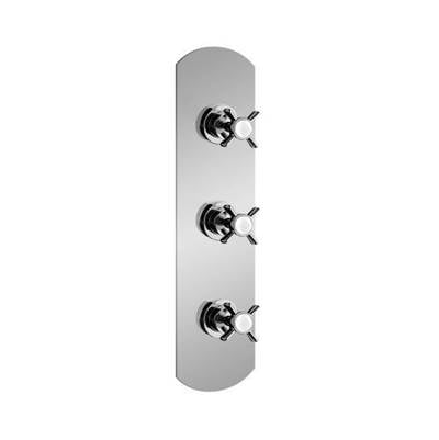 DISEGNO R9522OXCH | FaucetExpress.ca