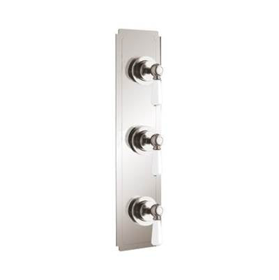 DISEGNO R9524LBNWH | FaucetExpress.ca