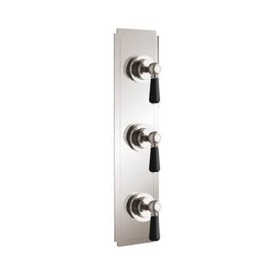 DISEGNO R9524LBNBL | FaucetExpress.ca
