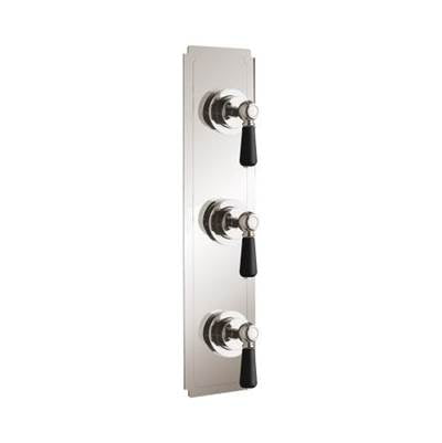 DISEGNO R9524LPNBL | FaucetExpress.ca