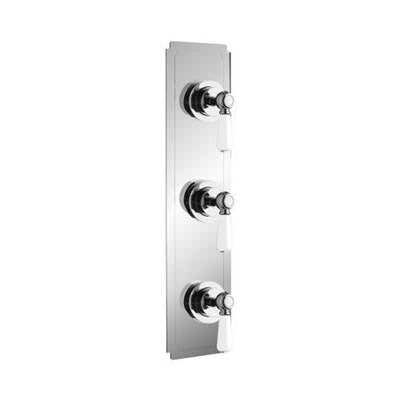DISEGNO R9524LCHWH | FaucetExpress.ca