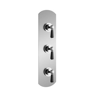 DISEGNO R9524OLCHBL | FaucetExpress.ca