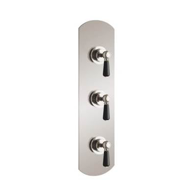DISEGNO R9524OLBNBL | FaucetExpress.ca