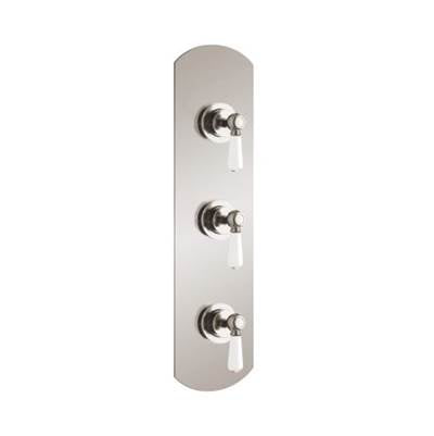DISEGNO R9524OLBNWH | FaucetExpress.ca