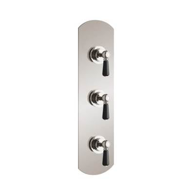 DISEGNO R9524OLPNBL | FaucetExpress.ca